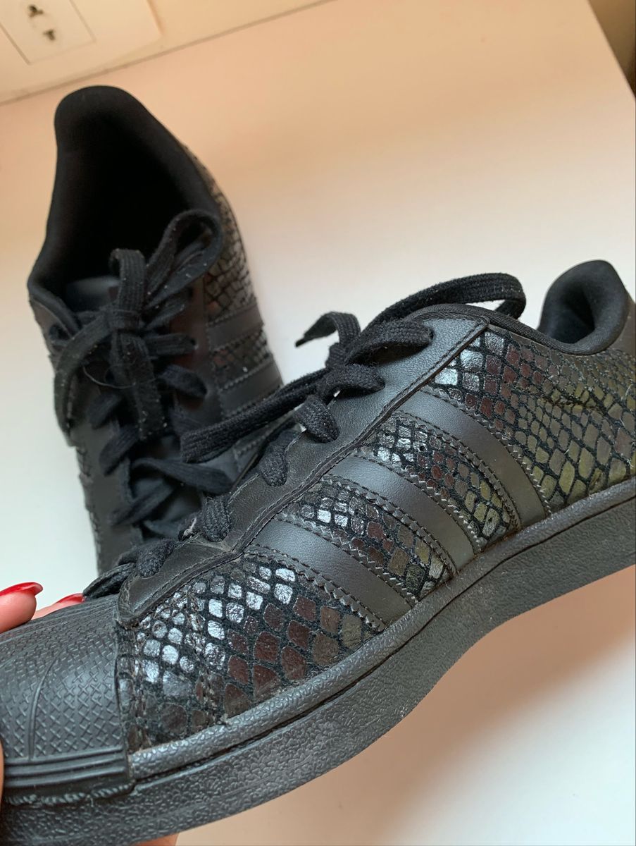 tenis adidas feminino all star