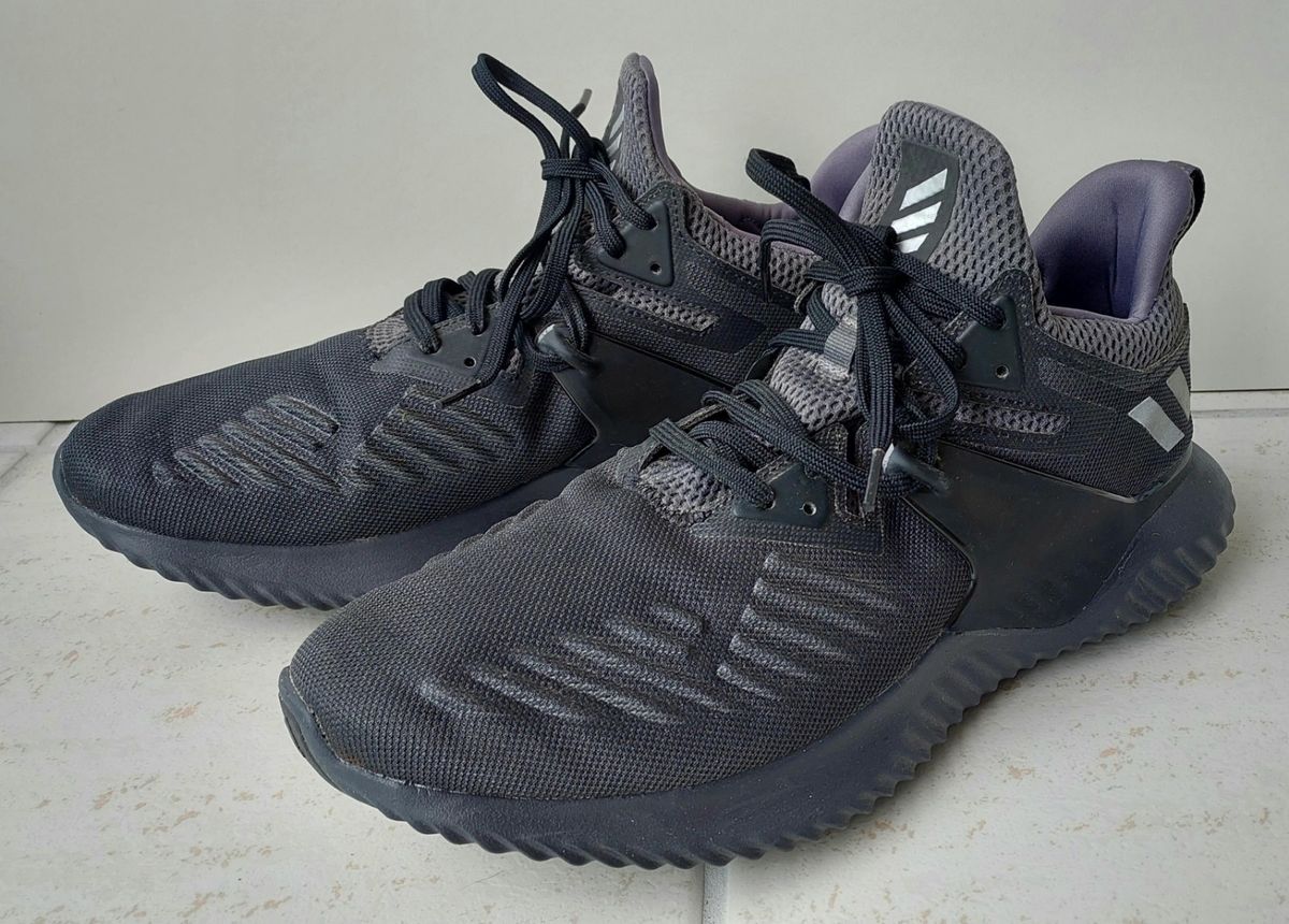 Alphabounce beyond 2 black online