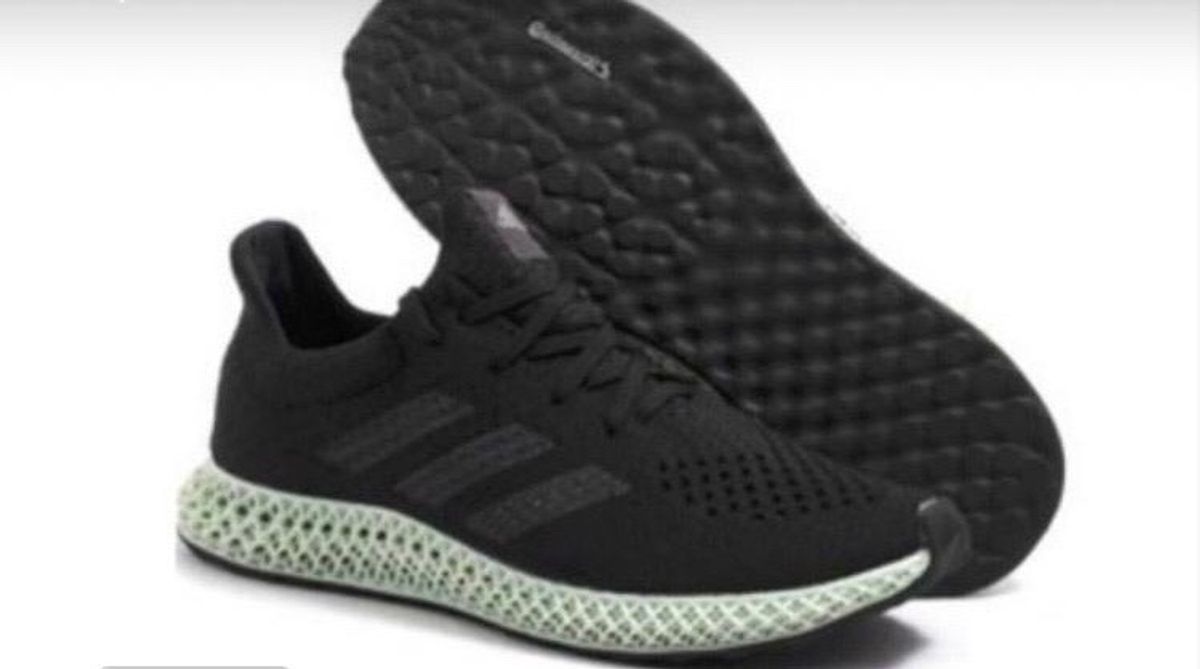 tenis adidas futurecraft 4d