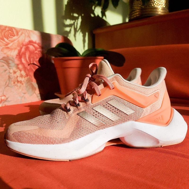 Tenis adidas feminino sales 39