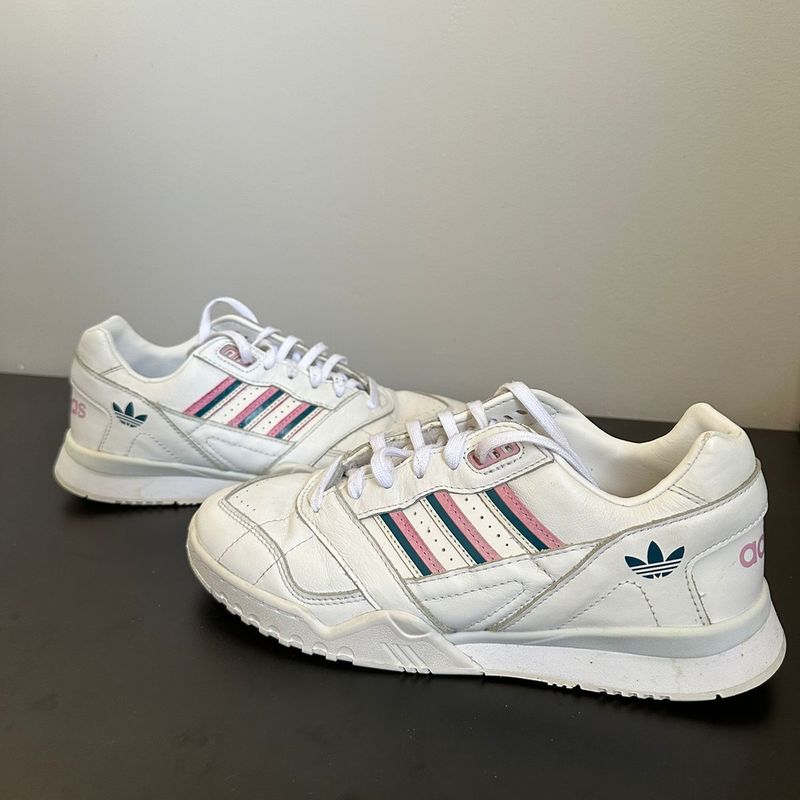 Tênis Adidas Ar Trainer Adidas Nunca Usado 111704043 enjoei