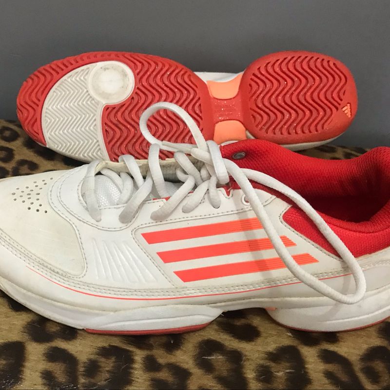 Tênis adidas best sale aspire feminino