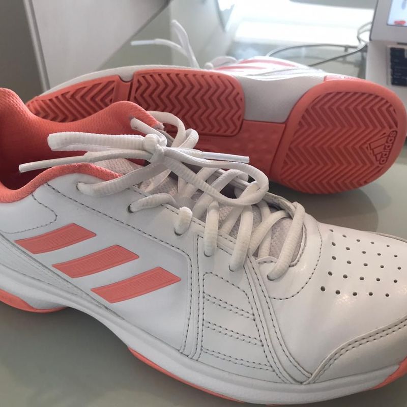 Adidas aspire hotsell ladies tennis shoes