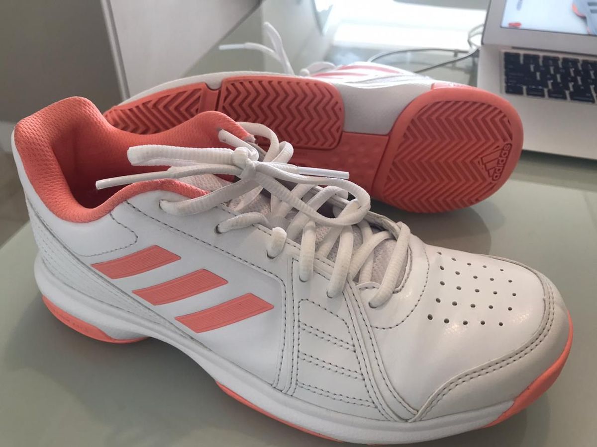 tenis adidas aspire feminino