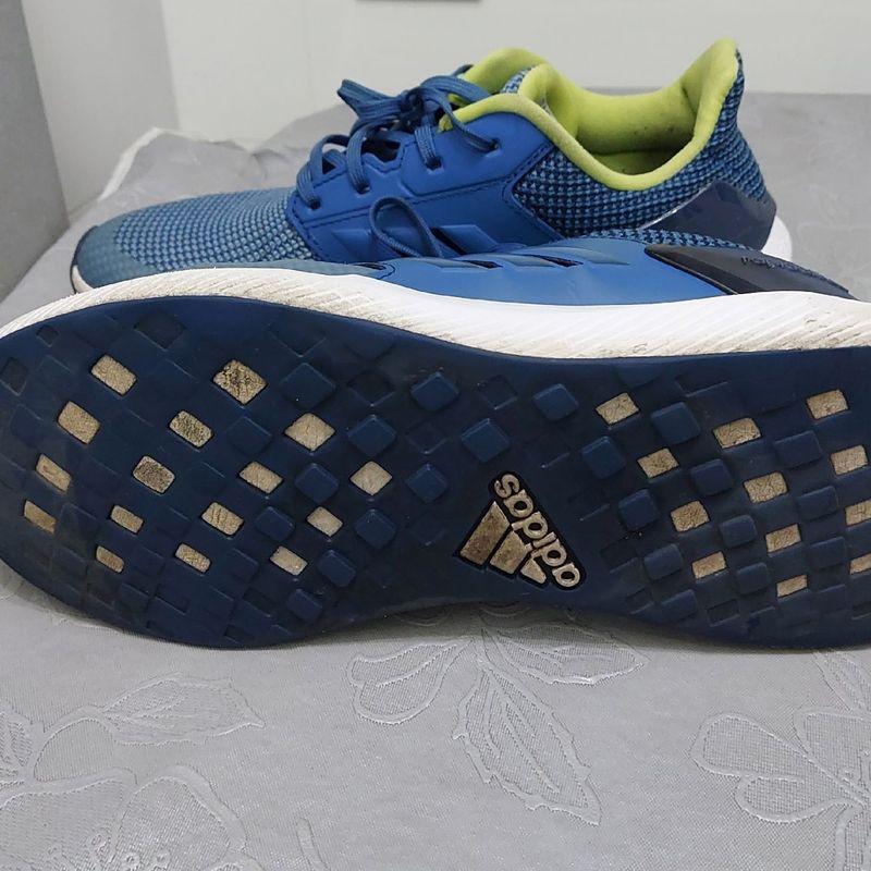 Adidas azul n hotsell