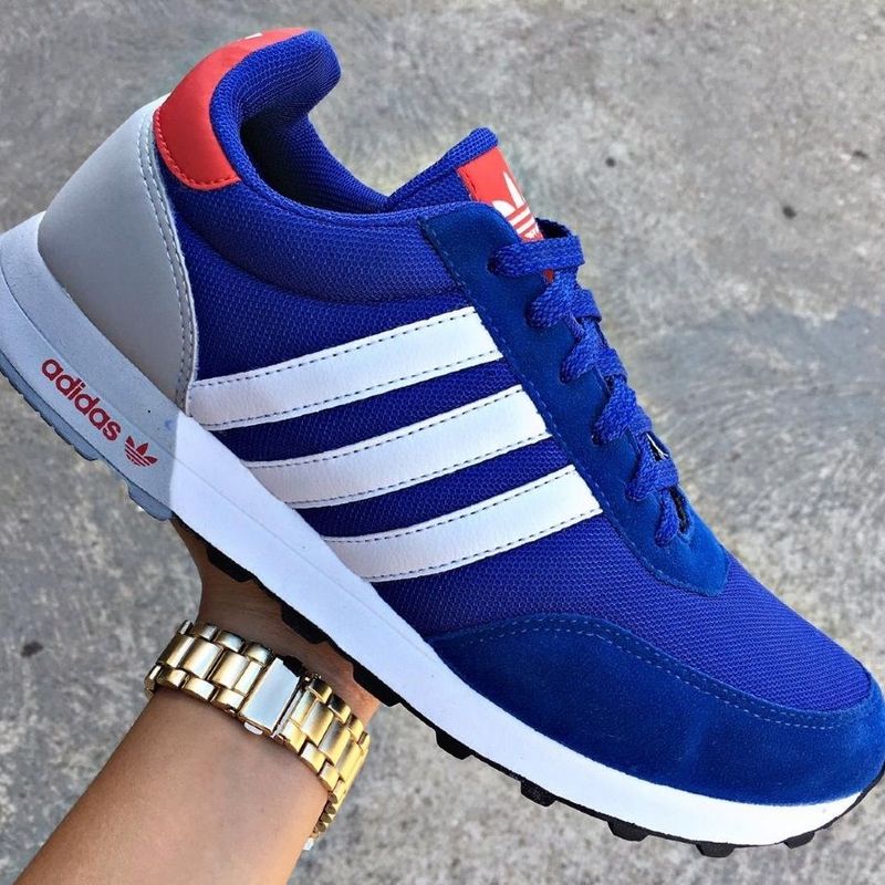 Adidas 2025 azul n