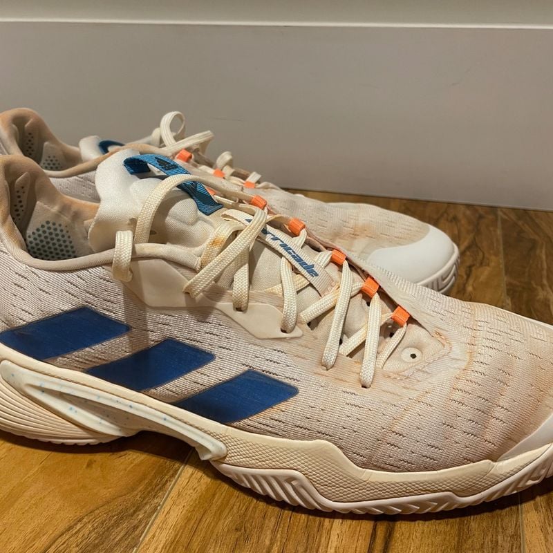 Adidas 2025 barricade usados