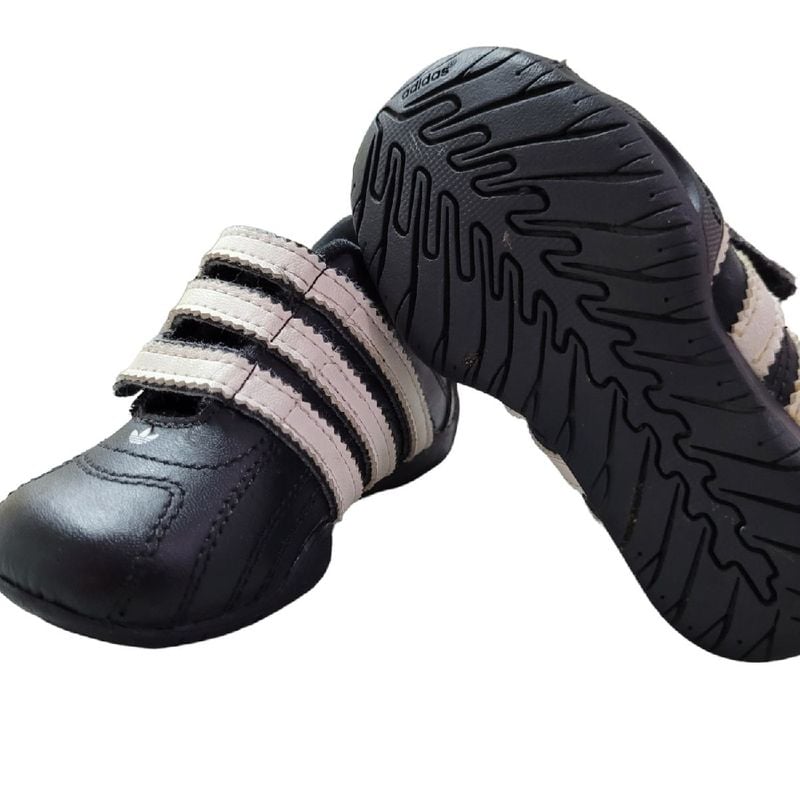 Adidas bebe online tenis