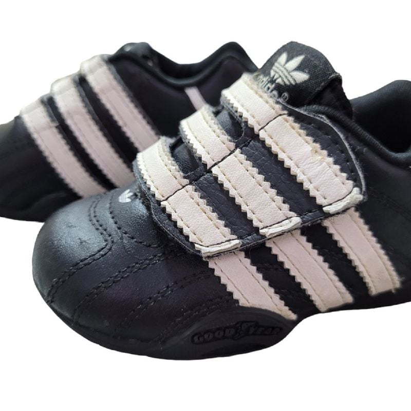 Adidas bébé shop basket