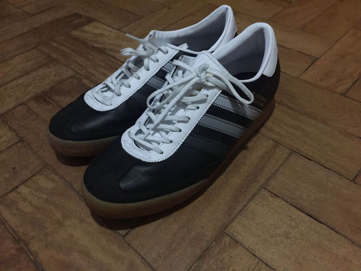 tenis adidas beckenbauer allround