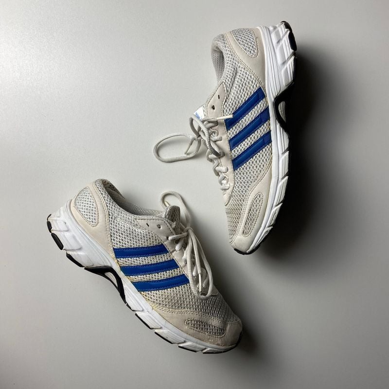 Adidas blueject m online