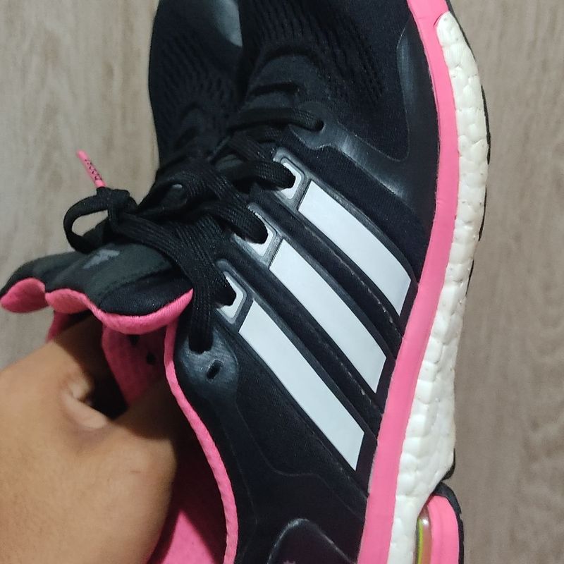 Adidas store boost 2014