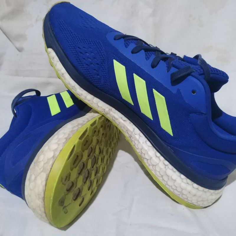 Adidas response outlet boost endless energy