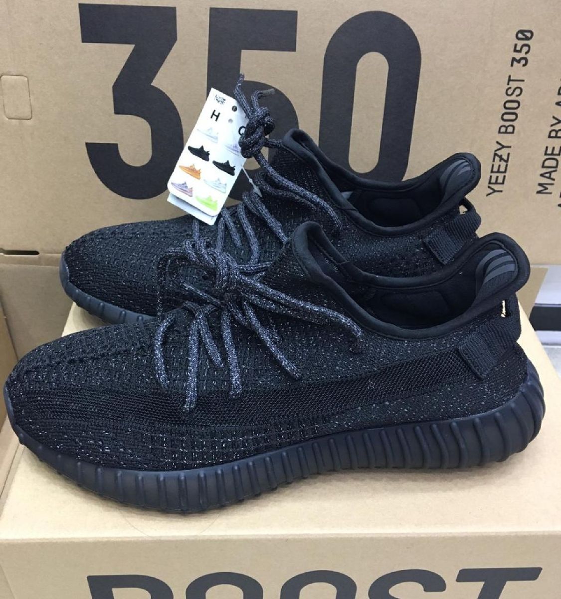 sapato da adidas novo