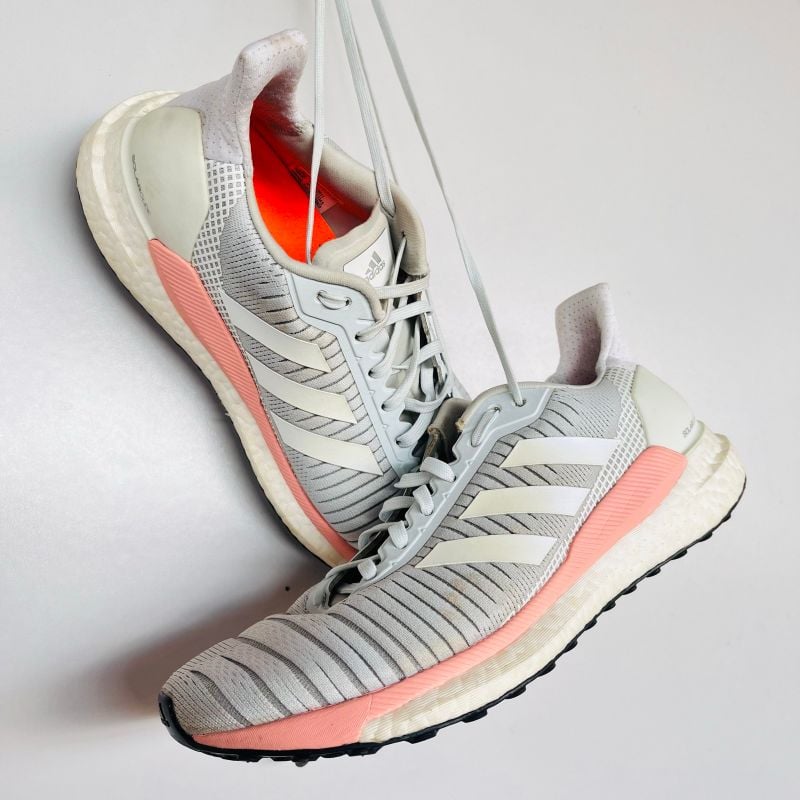 Adidas glide fashion boost feminino