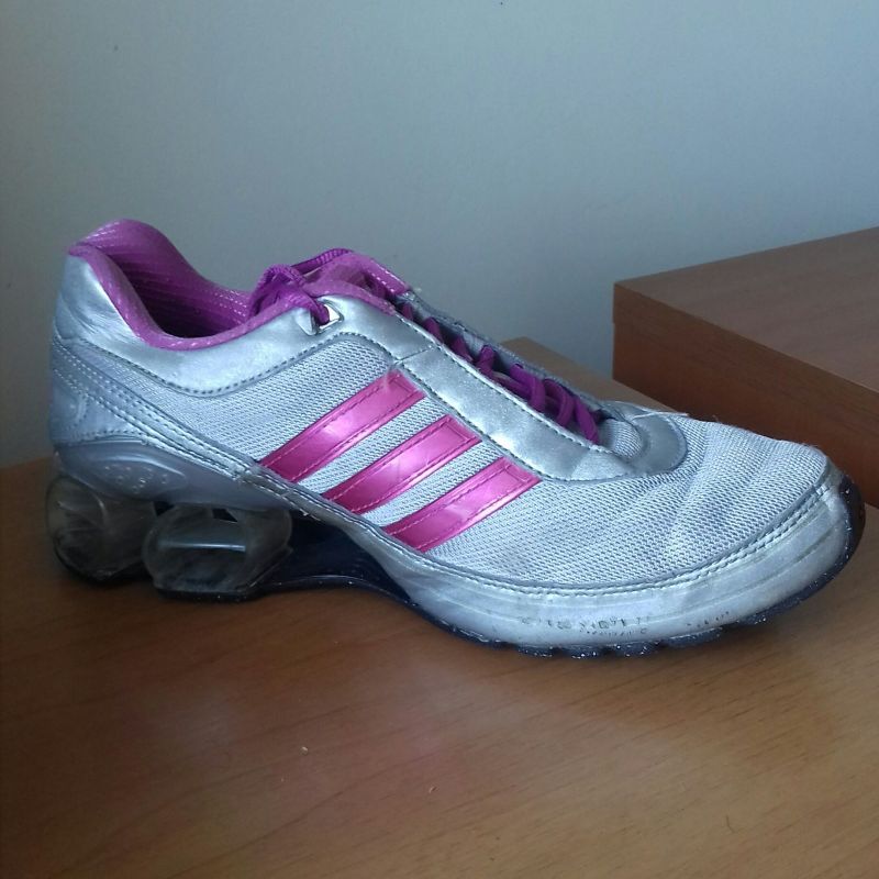 Adidas bounce clearance mujer