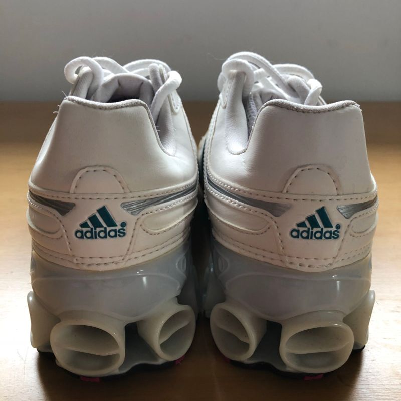 Tenis adidas 2024 bounce feminino