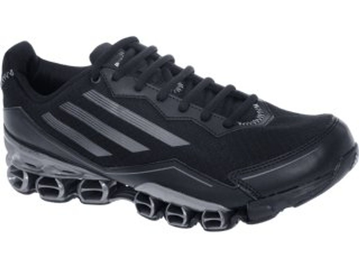 tenis adidas bounce masculino