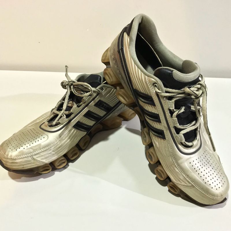 Adidas energy on sale bounce dorado