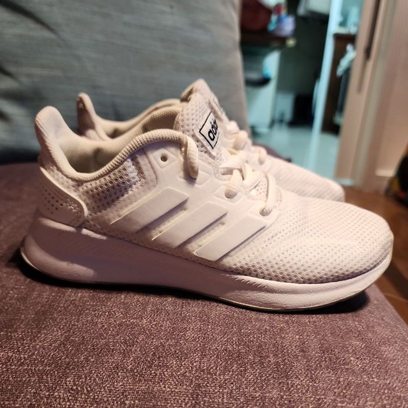 Tênis adidas x_plr store infantil