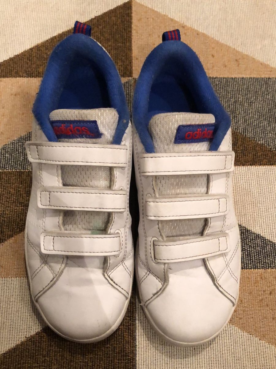 tenis adidas tamanho 32