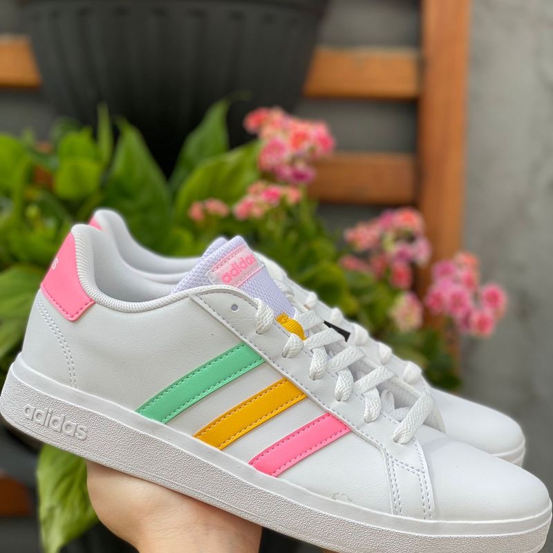 Tênis cheap adidas 36