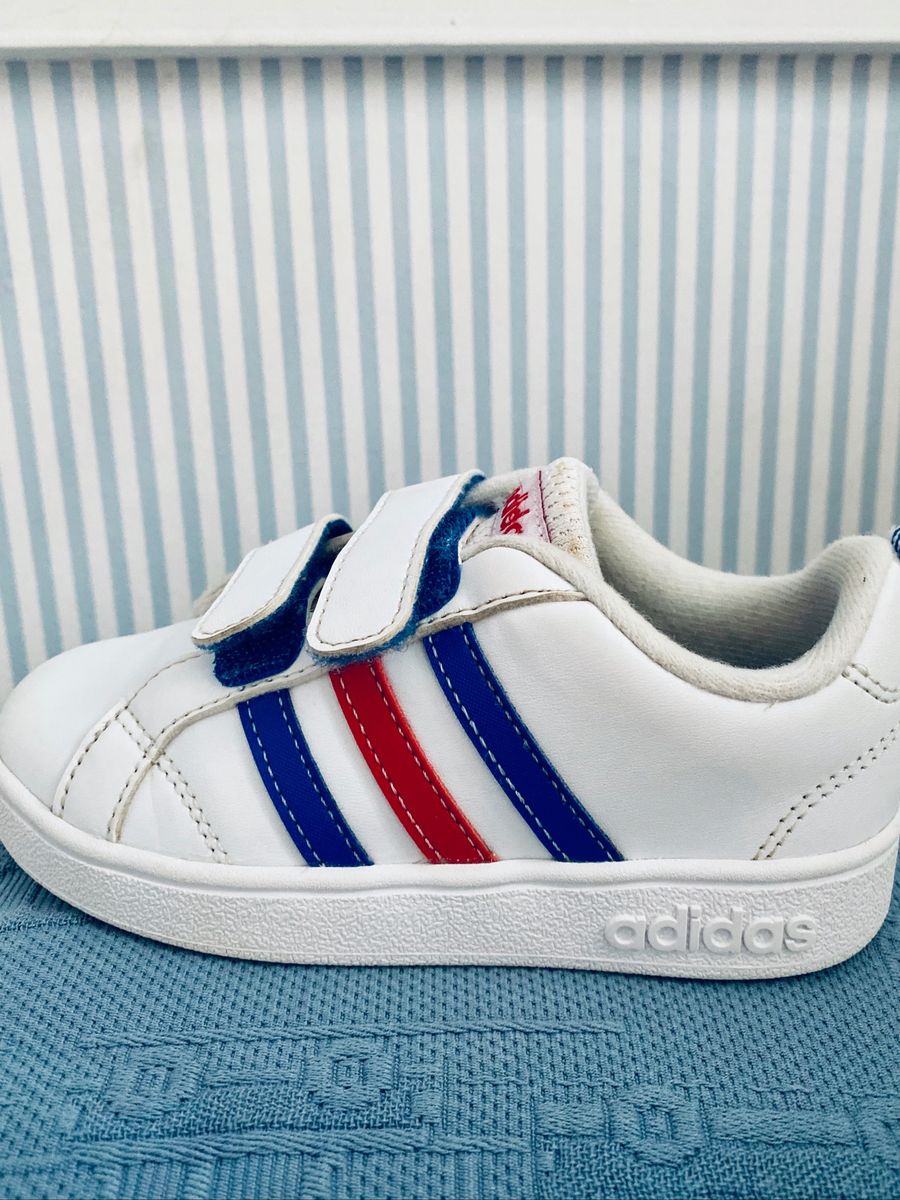 adidas questar flow branco