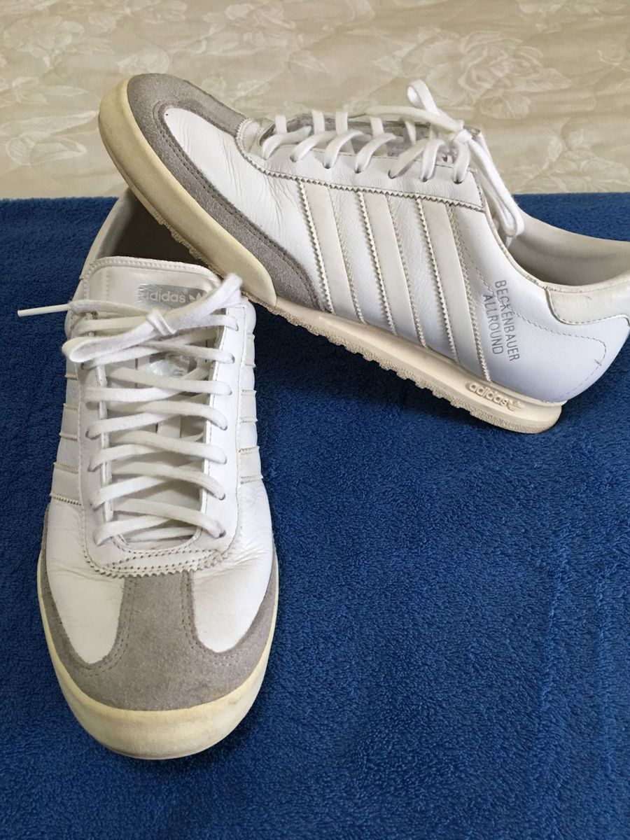 tenis adidas beckenbauer allround