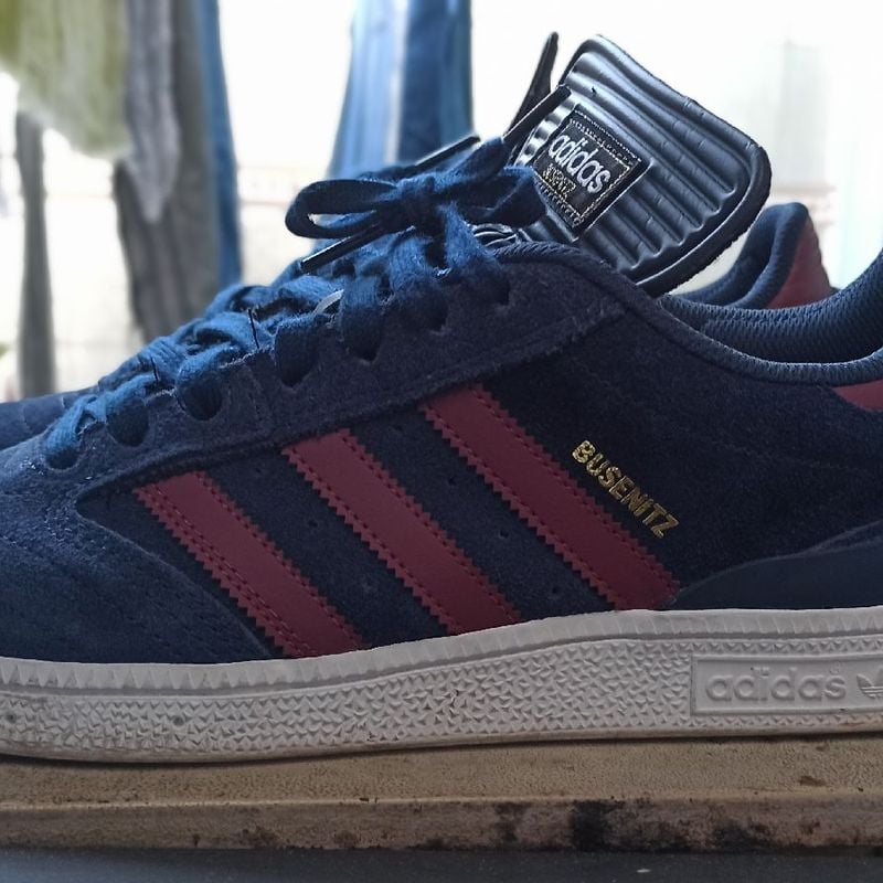 Adidas on sale busenitz 43