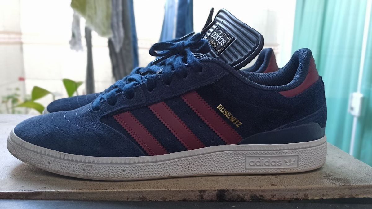 Adidas clearance busenitz 43