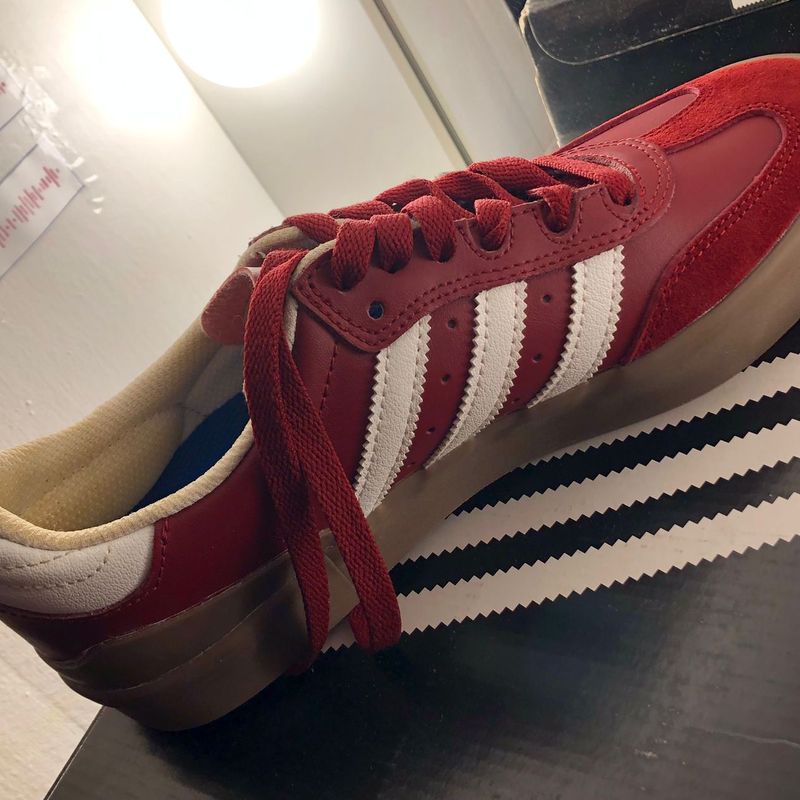 Adidas busenitz cheap 37