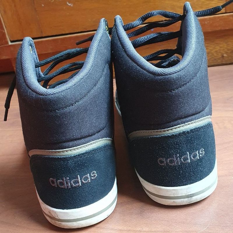 Adidas on sale cacity mid