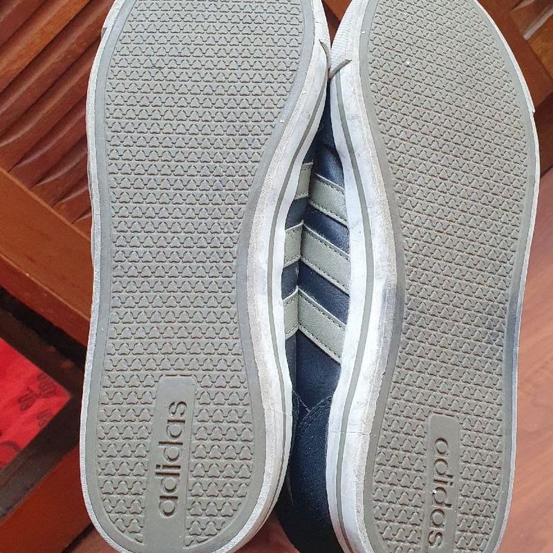 Tenis store adidas cacity