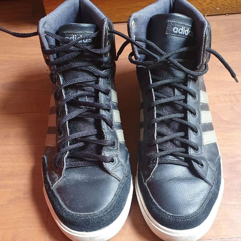 Adidas cheap cacity mid