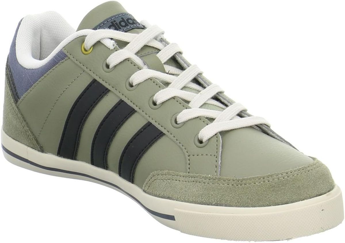 Tenis best sale adidas cacity