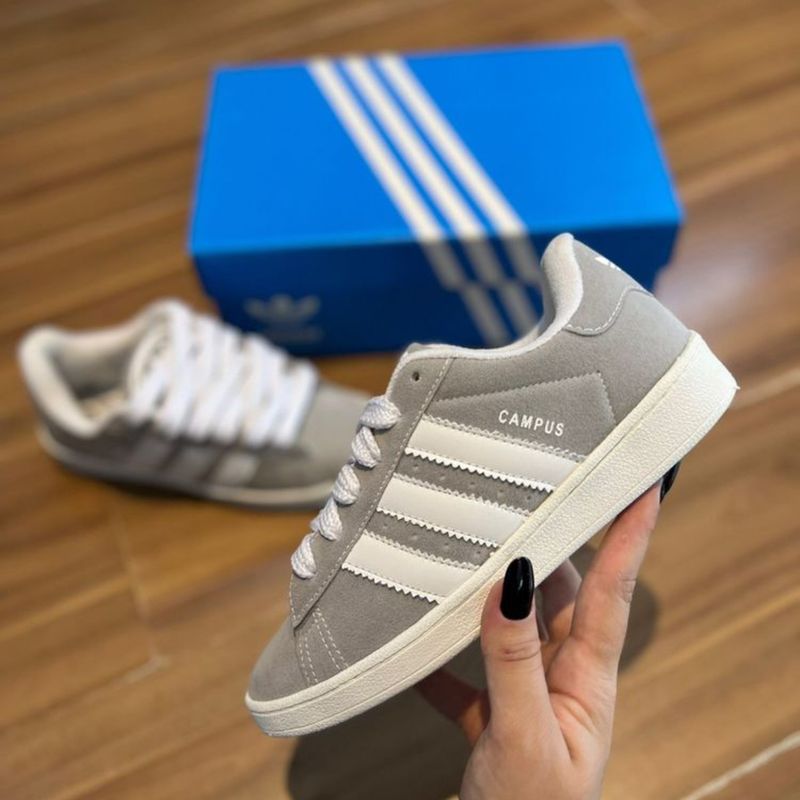 Adidas grey top womens shoes