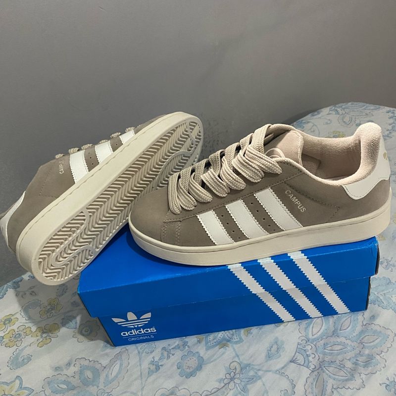 adidas gazelle silver green womens Adidas Campus 00s | Youth | Wonder Beige/White/Gum