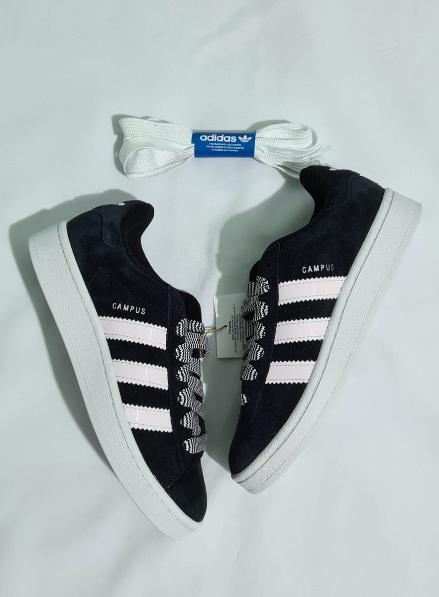 adidas gazelle silver green womens Adidas Campus 00s Preto