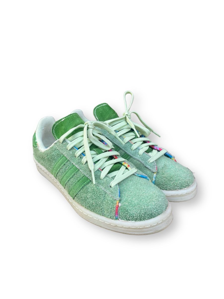 Tenis Adidas Campus 80s Crop | Adidas Originals Usado 107919703 | enjoei
