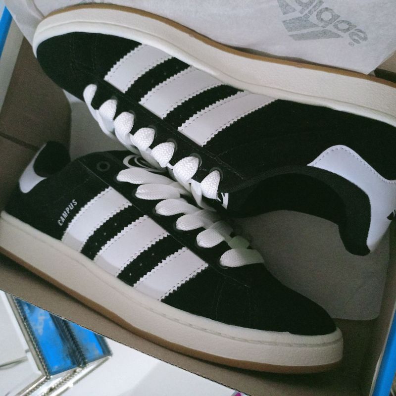 adidas gazelle silver green womens Adidas Campus 00s – DTLR main image 1