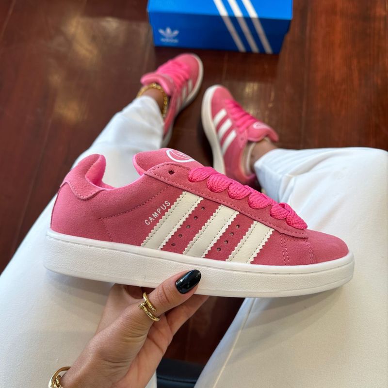 Lançamento tenis hot sale adidas feminino