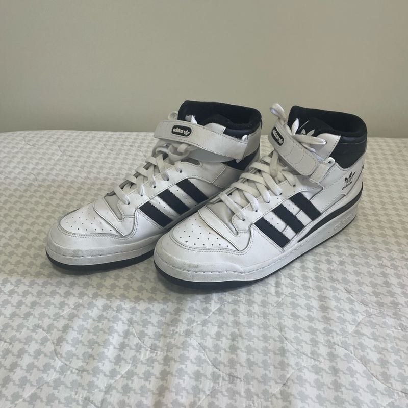 Cheap adidas tenis alto Hot Sale