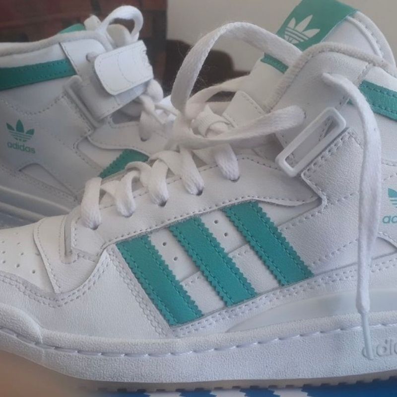 Adidas Cano Longo Tenis Adidas De Botinha Adidas Tênis Cano Alto X