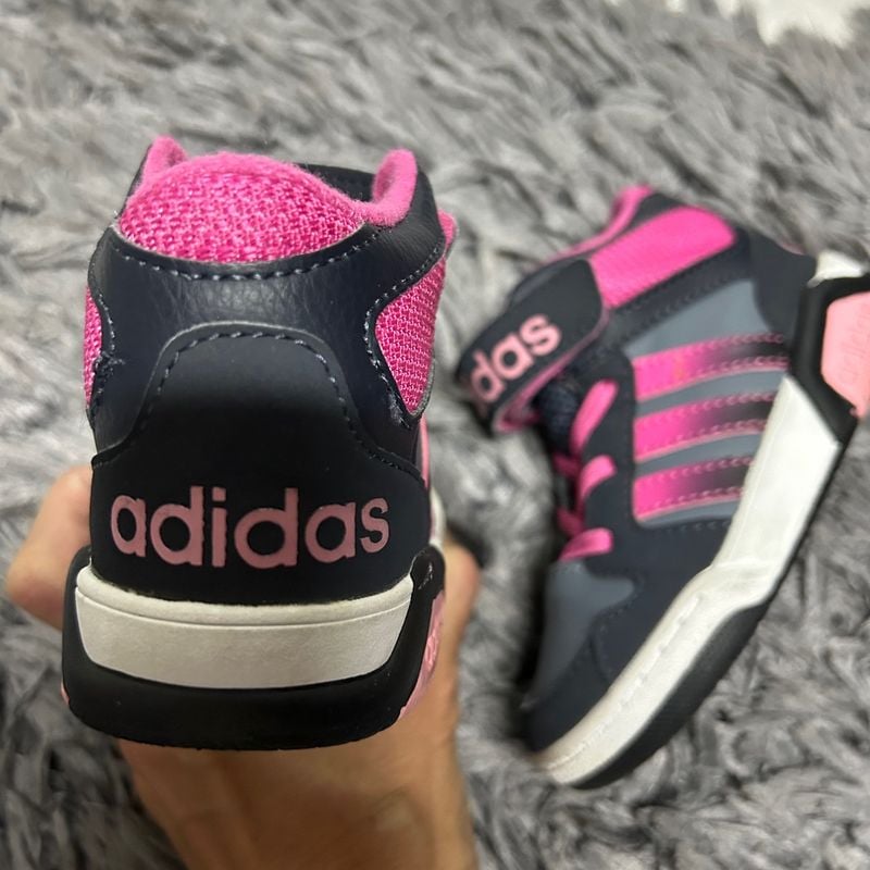 Adidas hotsell bb9tis fille