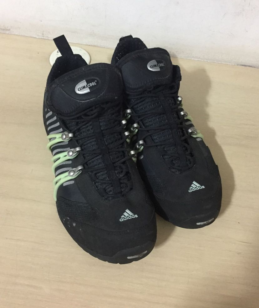 Tênis Adidas Cc Hellbender | Tênis Masculino Adidas Usado 14466713 | enjoei