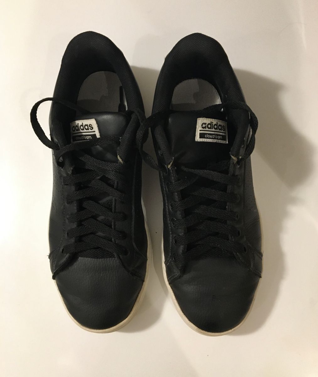 adidas cf advantage clean masculino