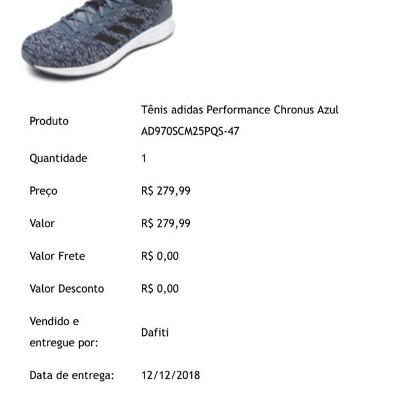 Adidas clearance performance chronus