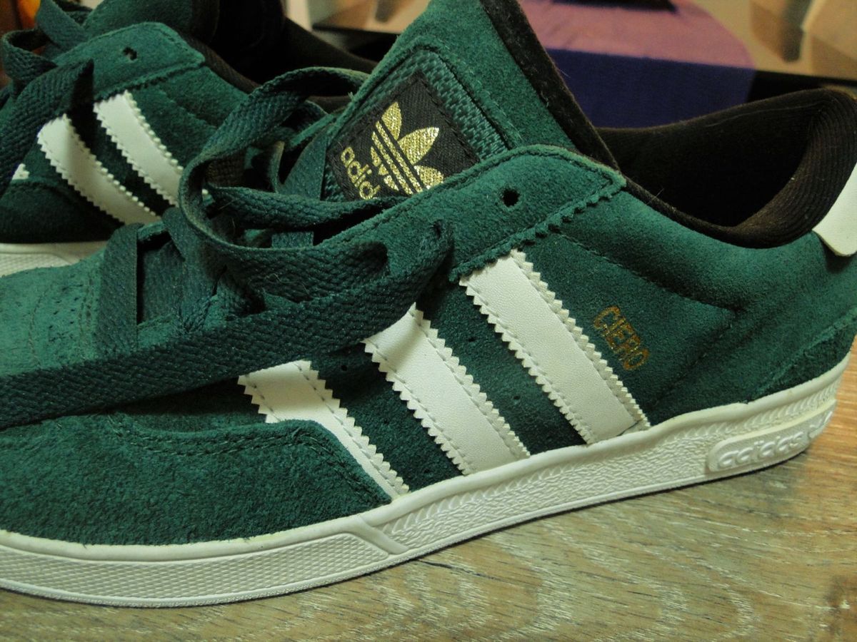 ciero adidas