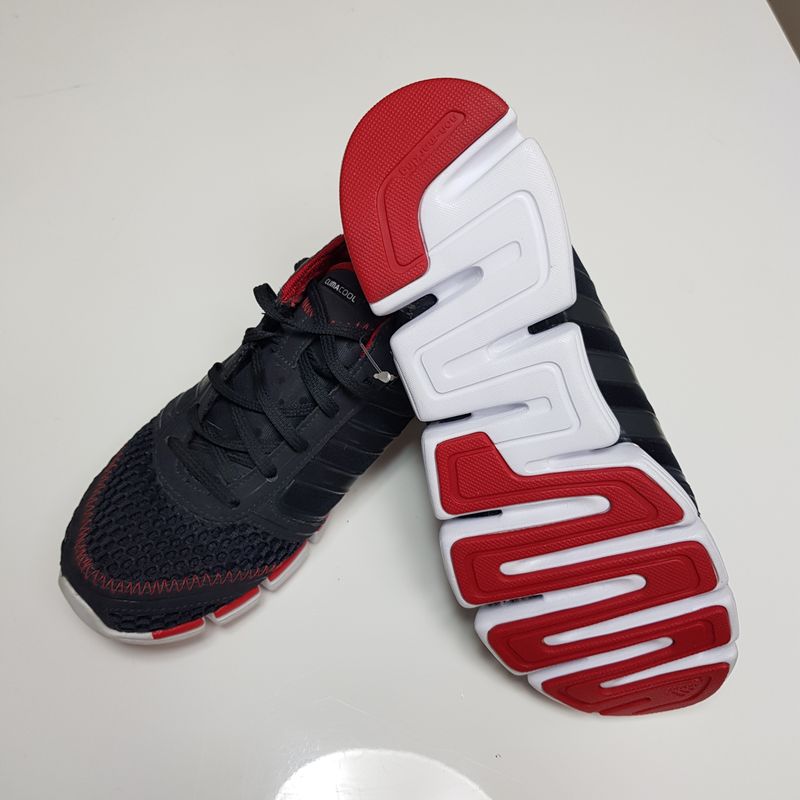 T nis Adidas Climacool T nis Masculino Adidas Nunca Usado 68713156 enjoei