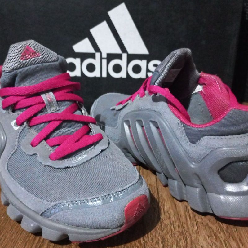 Tenis adidas extreme 2025
